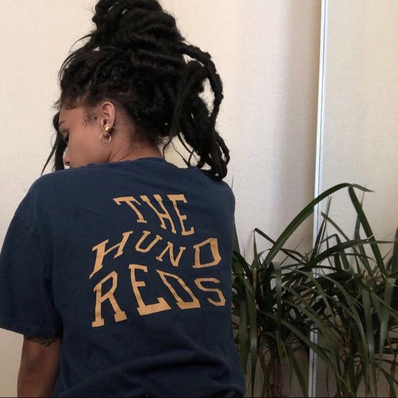 the hundreds men’s t-shirt - Picture 2 of 2